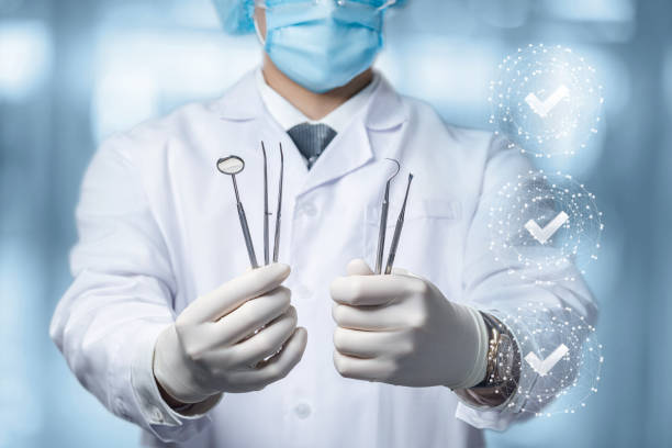 TMJ/TMD Treatment in English Creek, NJ