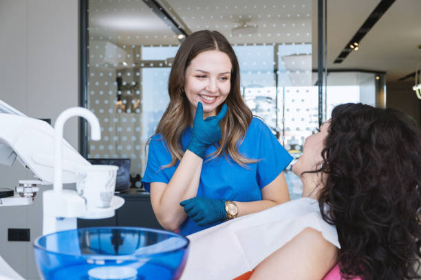 Dental Bonding in English Creek, NJ