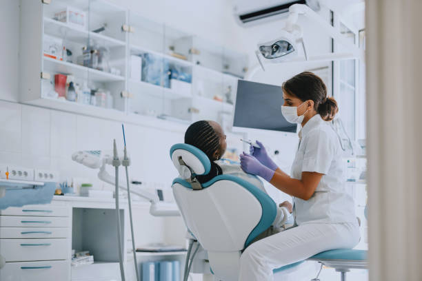Dental X-Rays and Imaging in English Creek, NJ
